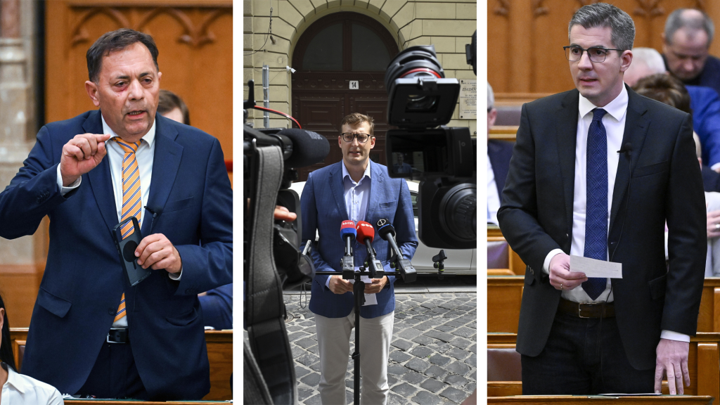 Ügyvéd: Még ősszel ítélet születhet a fideszes képviselőkről, akiknek a mentelmi jogát a Zsolti bácsi-ügyben függesztették fel