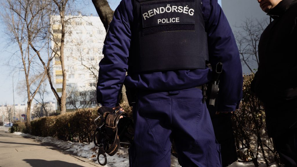 Minden rendőr kap egy szabadnapot a születésnapján