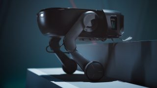 Roborock Saros Rover