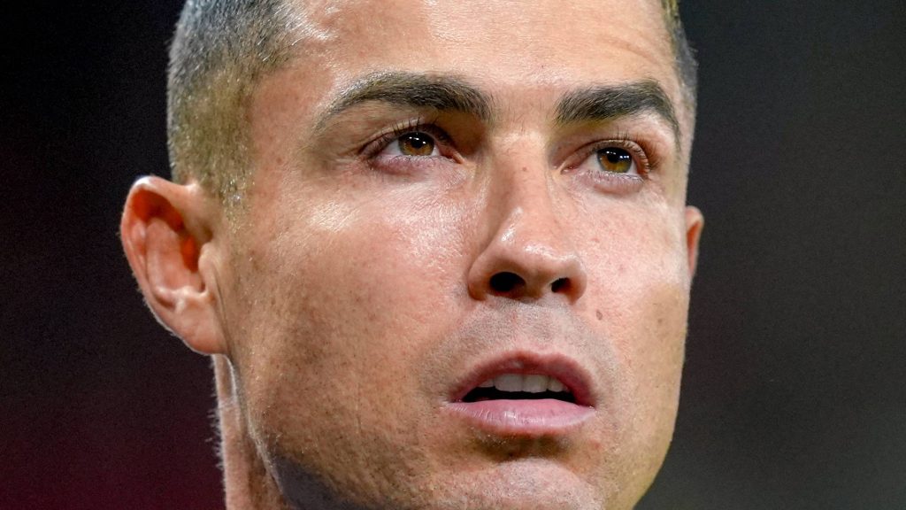 „A maga idejében elmondom az igazat minden portugálnak” – Cristiano Ronaldo távozása örök haragot sejtet
