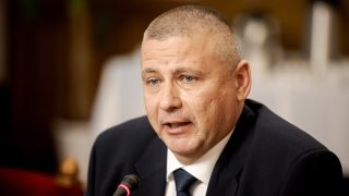 Ruszin-Szendi Romulusz