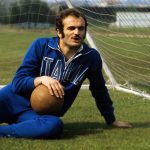 Gyászol az olasz foci, meghalt Sandro Mazzola.