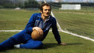 Gyászol az olasz foci, meghalt Sandro Mazzola.
