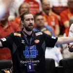 Simon Dahl, az Aalborg vezetőedzője szerint nem lesz sok idő kísérletezni.