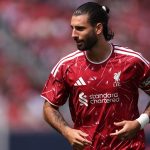 17 év után cserél mezszponzort a Liverpool.