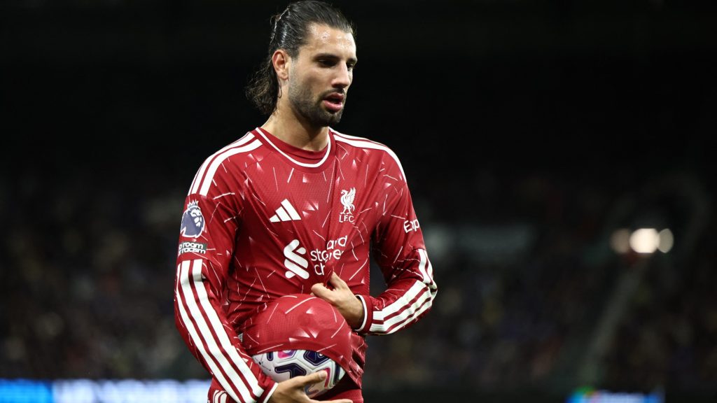 Fellélegezhet a Liverpool: megvan Szoboszlaiék első győzelme