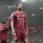 Szoboszlai Dominik bombagólt szerzett a Tottenham ellen.