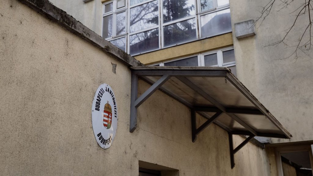 Szőlő utcai ügy: Juhász Péter Pál és élettársa letartóztatásban marad