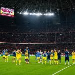 Az ukránok budapesti győzelemmel rajtoltak.