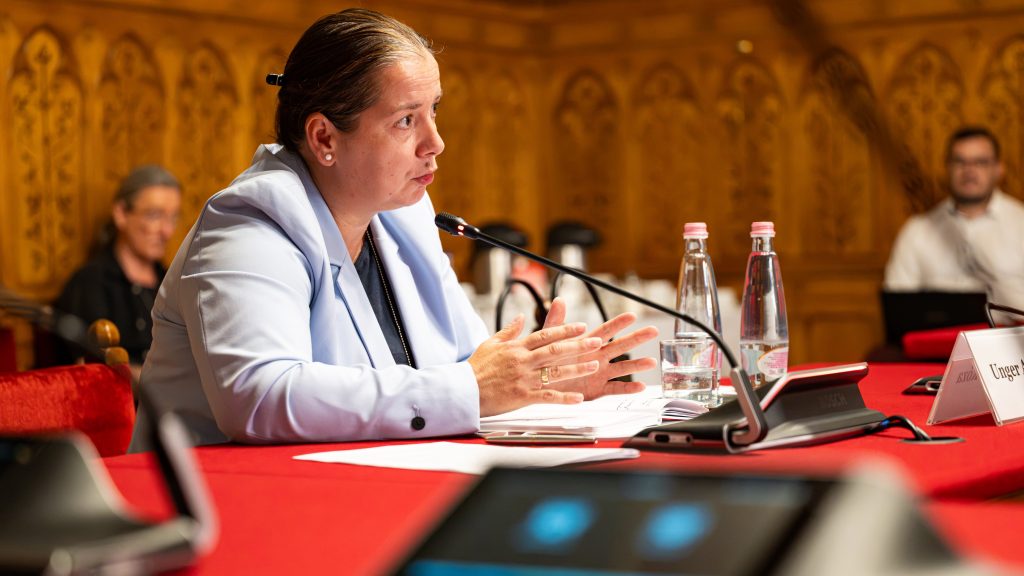 Egy tucat ügyész és nyomozó már elfogadta a Nemzeti Vagyonvisszaszerzési és Vagyonvédelmi Hivatal állásajánlatát