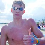 Kreisz Bálint aranyérmet nyert a junior vébén.