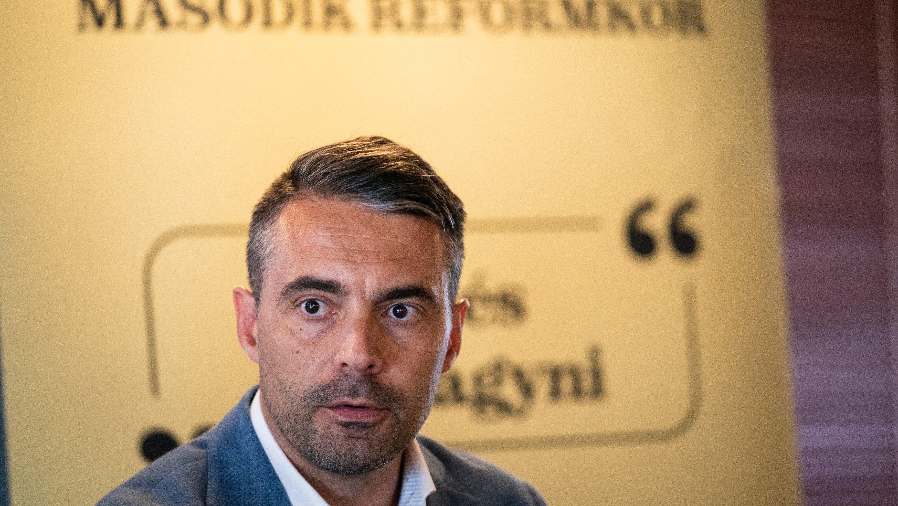 Vona Gábor