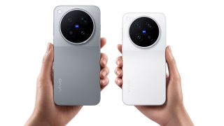 Vivo X500 Pro és Vivo X500 Pro Max telefonok.