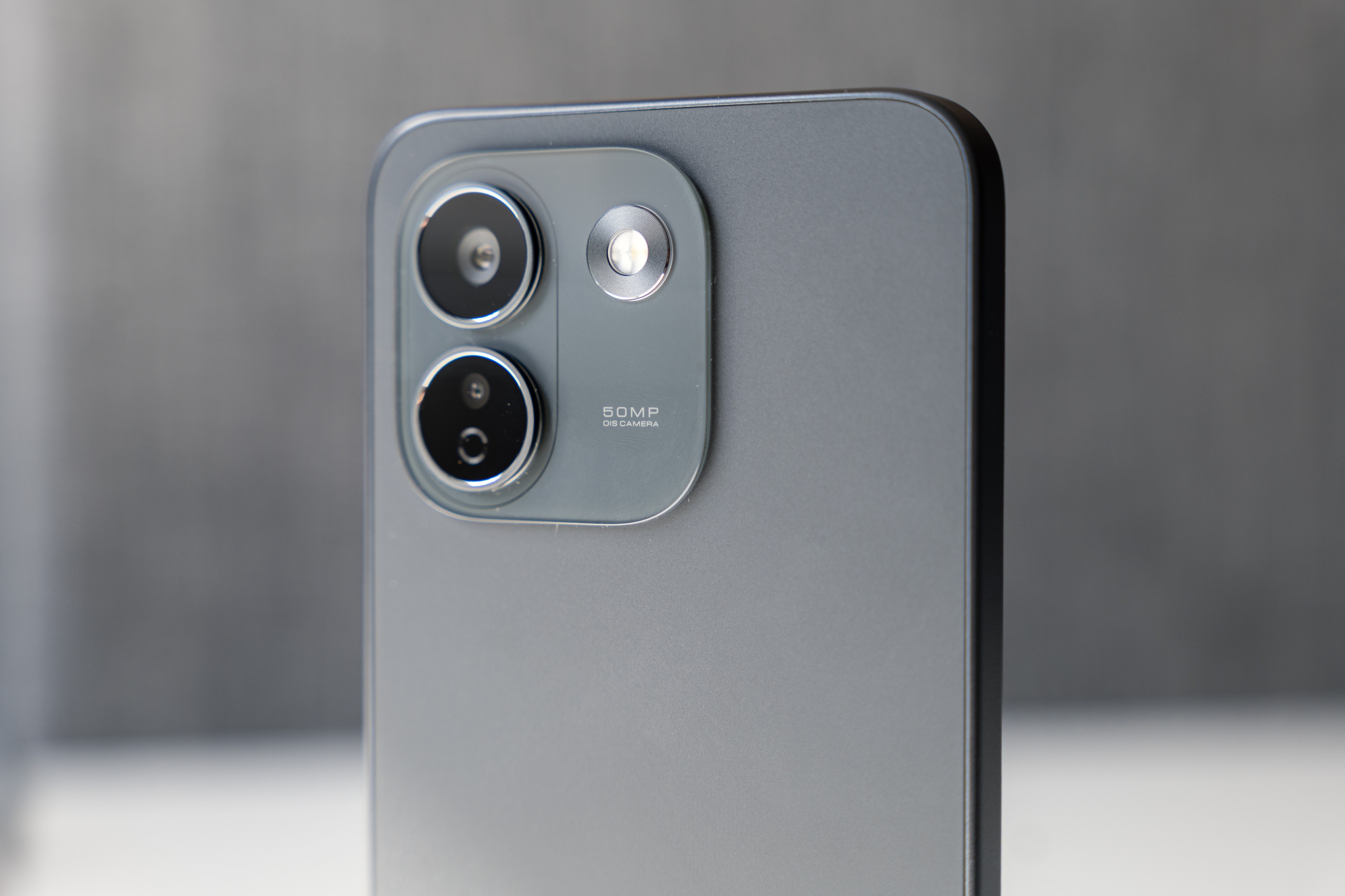 Xiaomi Redmi Note 17 Pro Max okostelefon.