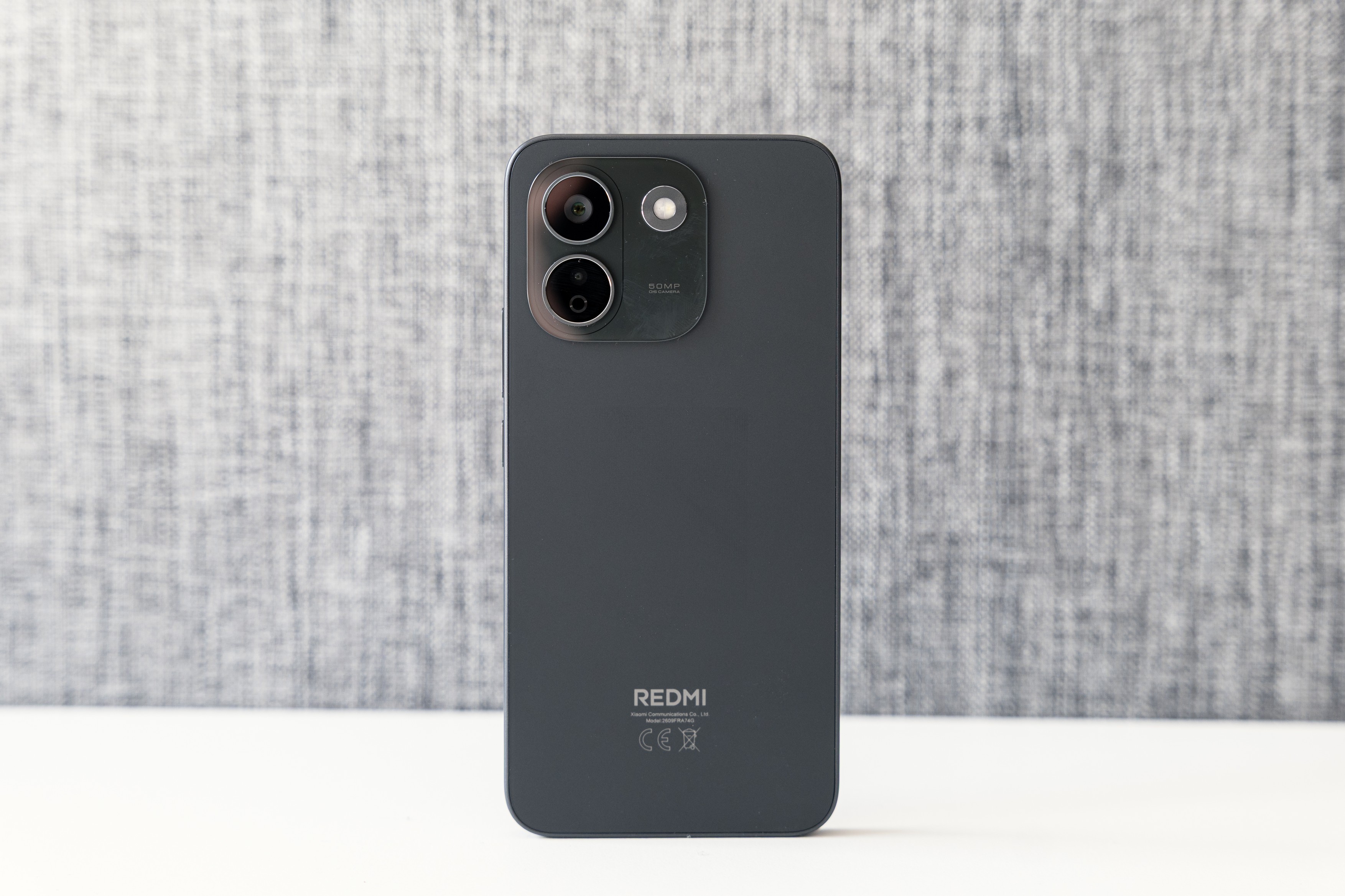 Xiaomi Redmi Note 17 Pro Max okostelefon.