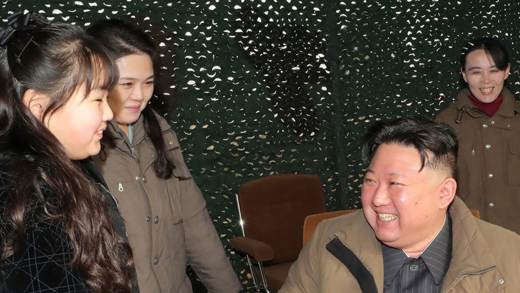 Észak-Korea hangyszórókat készül „bevetni” Dél-Korea ellen