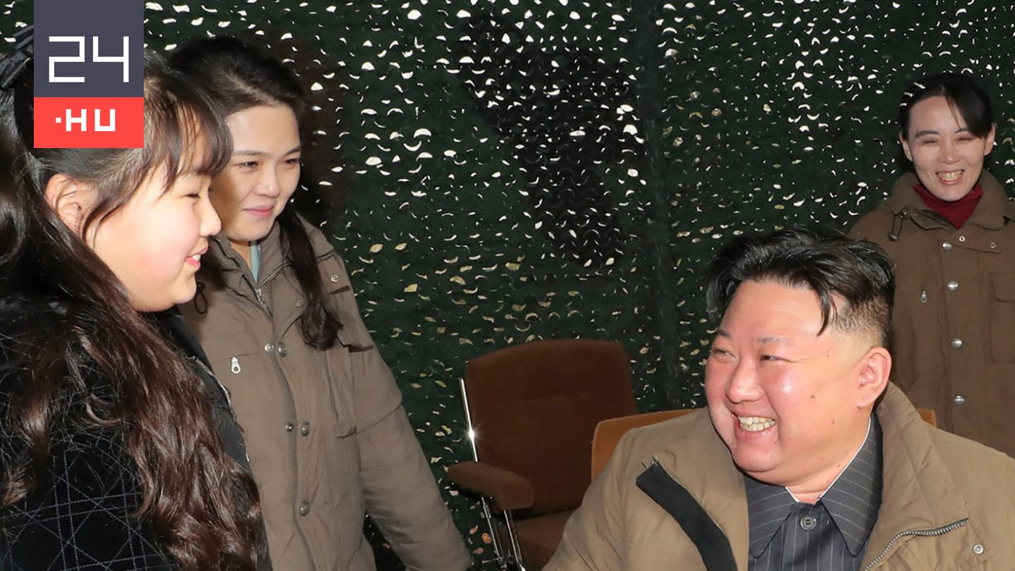 Photo: 24.hu South Korea proposes military talks to verify border demarcation line