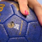 női kézilabda u16 vb ezüstérmes a magyar csapat