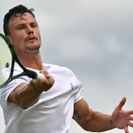 fucsovics márton kórházi ágy véget ért a teniszidény