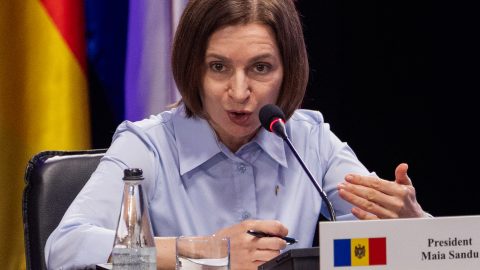 moldova