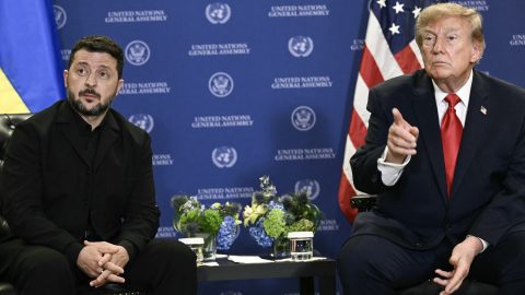 trump, zelenszkij