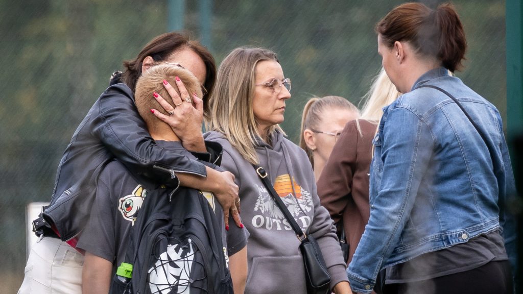 Megrázták Lengyelországot az iskolai késes támadások