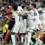 javier tebas real madrid tv náci propagandagépezet