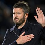 como manchester united bl reakciók bruno fernandes michael carrick