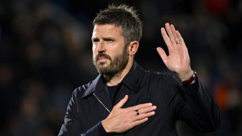 como manchester united bl reakciók bruno fernandes michael carrick