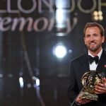 aranylabda 2026 harry kane a győztes