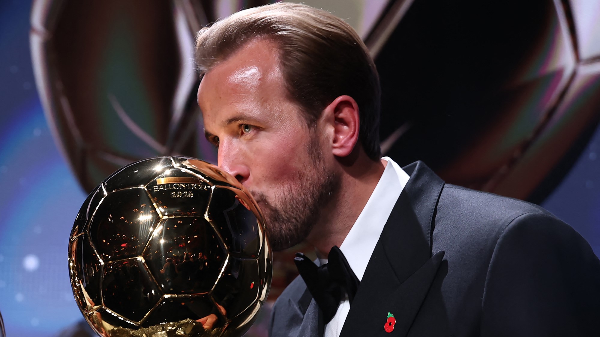 harry kane aranylabda szavazás 2026 szoros végeredmény