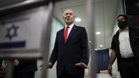 izrael