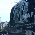 mikel merino borussia dortmund merénylet csapatbusz