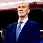 Marco Rossi a Georgia elleni Nemzetek Ligája-mérkőzésen a Puskás Arénában.