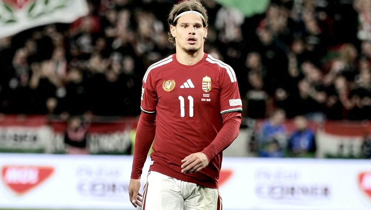 Kerkez Milos Georgia ellen.