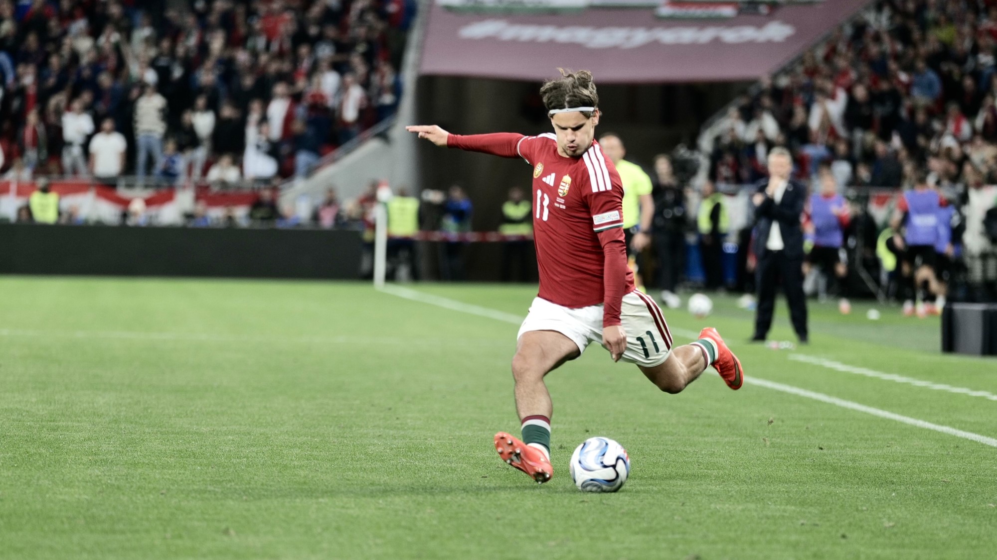 kerkez milos reakció ukrajna ellensége listázás