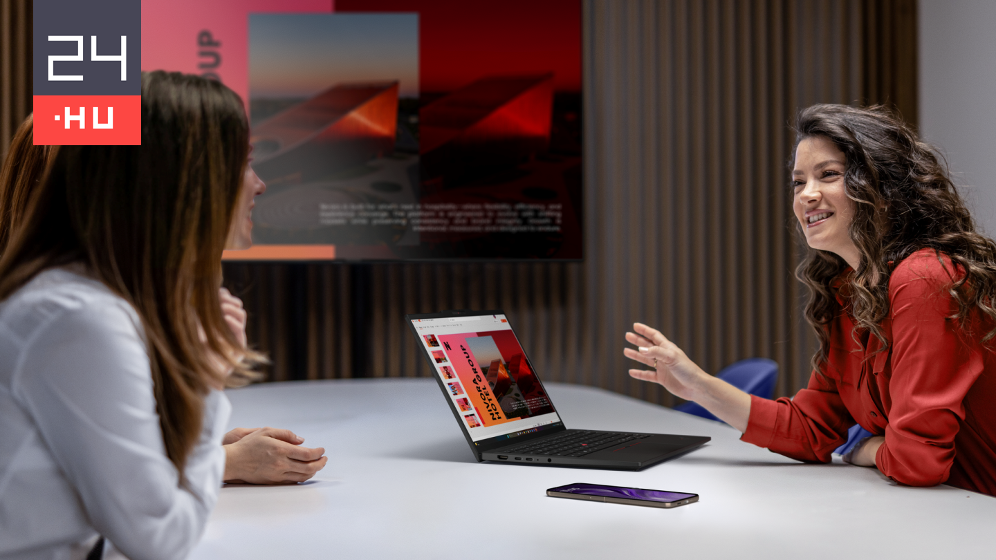 Lenovo ThinkPad T14s Gen 7: a tökéletes üzleti laptop