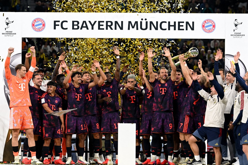 vincent kompany összeesés túlterheltség bayern münchen