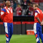 vincent kompany betegség lábadozás futballtilalom bayern münchen