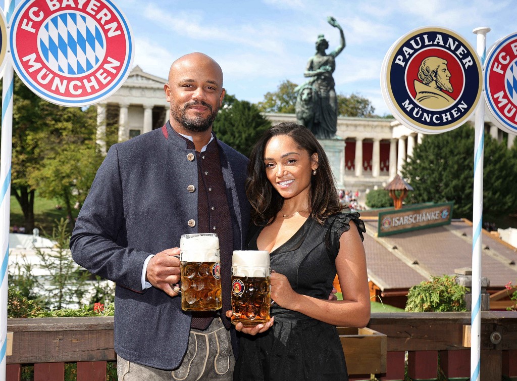 vincent kompany összeesés túlterheltség bayern münchen