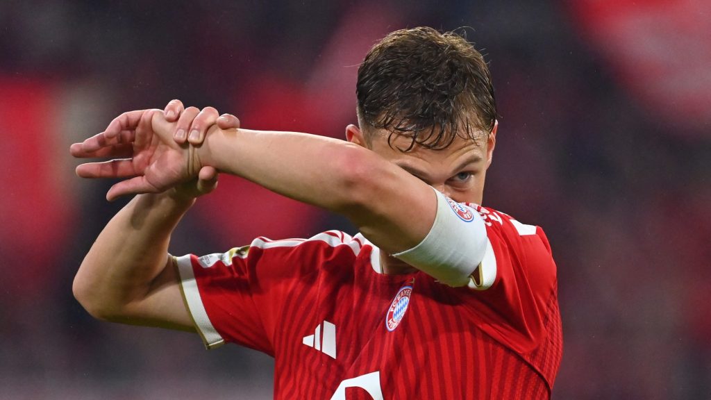 Családi gyász miatt hiányzik a BL-rangadóról a Bayern klasszisa