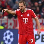 harry kane kirúgás gólveszély bayern münchen arsenal bl