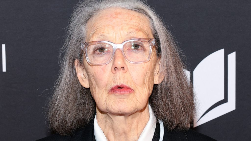 Anne Carson kanadai költő kapta az irodalmi Nobel-díjat