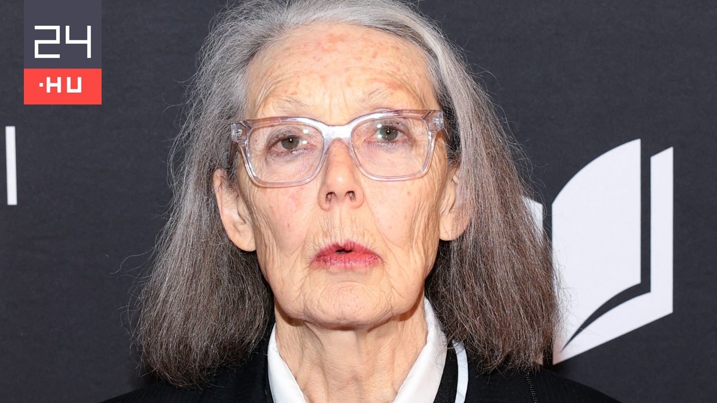 Anne Carson kanadai író kapta az irodalmi Nobel-díjat