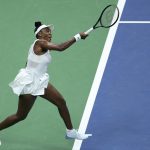 Venus Williams