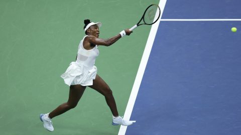 Venus Williams