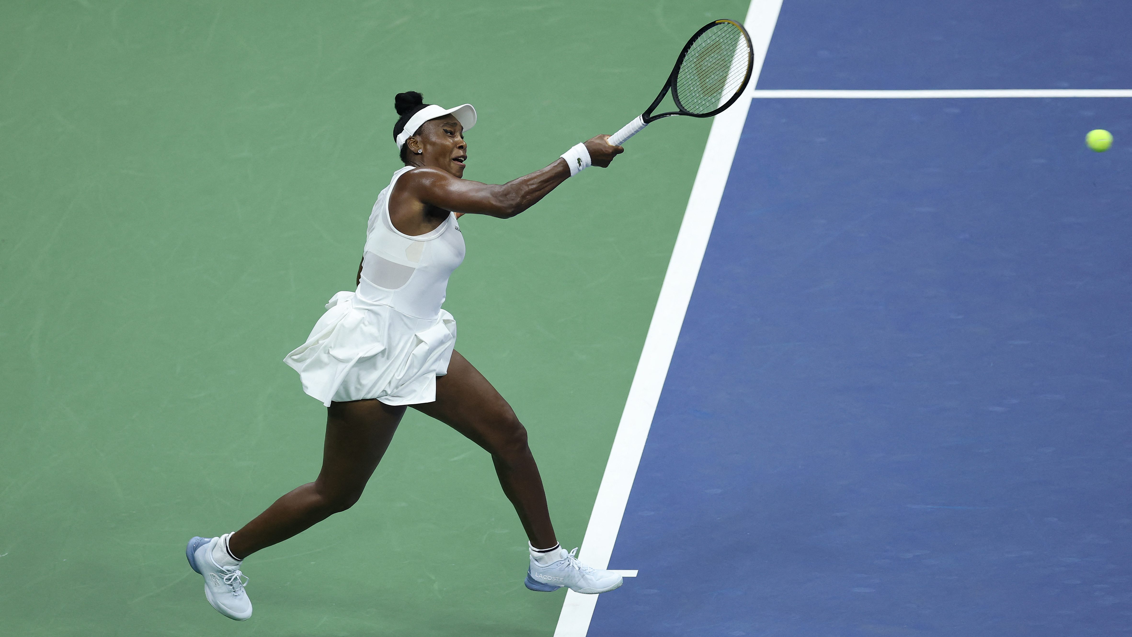 Venus Williams
