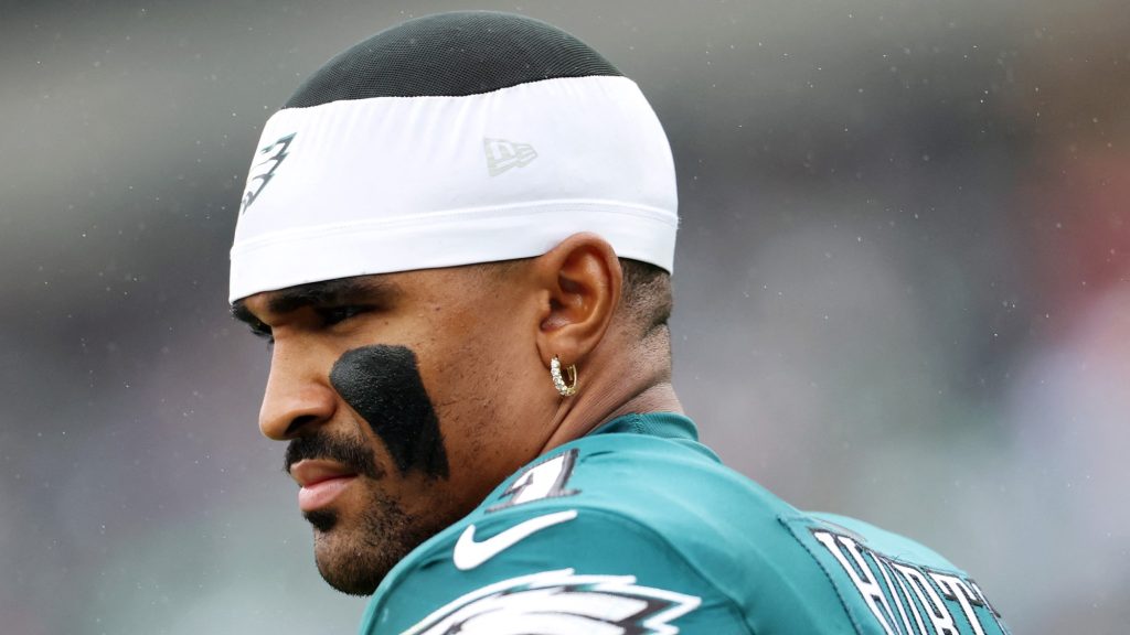 36 órás ébrenlét után, vérröggel a vádlijában játszott az NFL-sztár, tüdőembólia és trombózis lett a vége
