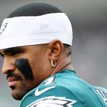 jalen hurts nfl mélyvénás trombózis tüdőembólia