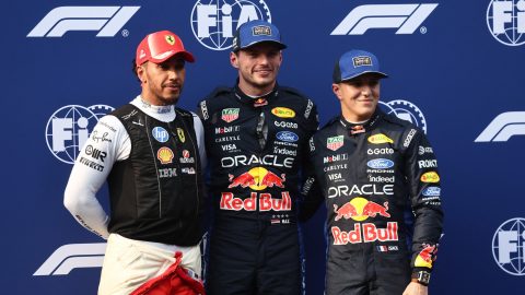 forma 1 bahreini nagydíj időmérő edzés max verstappen